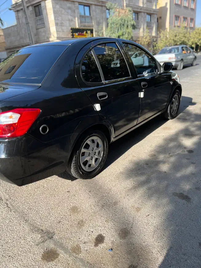 ساینا s مدل ۱۴۰۲|خودرو سواری و وانت|قم, بنیاد|دیوار