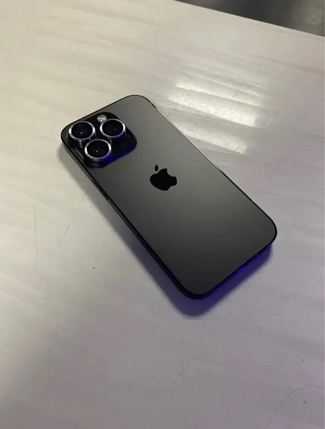 IPhone 14 Pro Max|موبایل|تهران, نازی‌آباد|دیوار