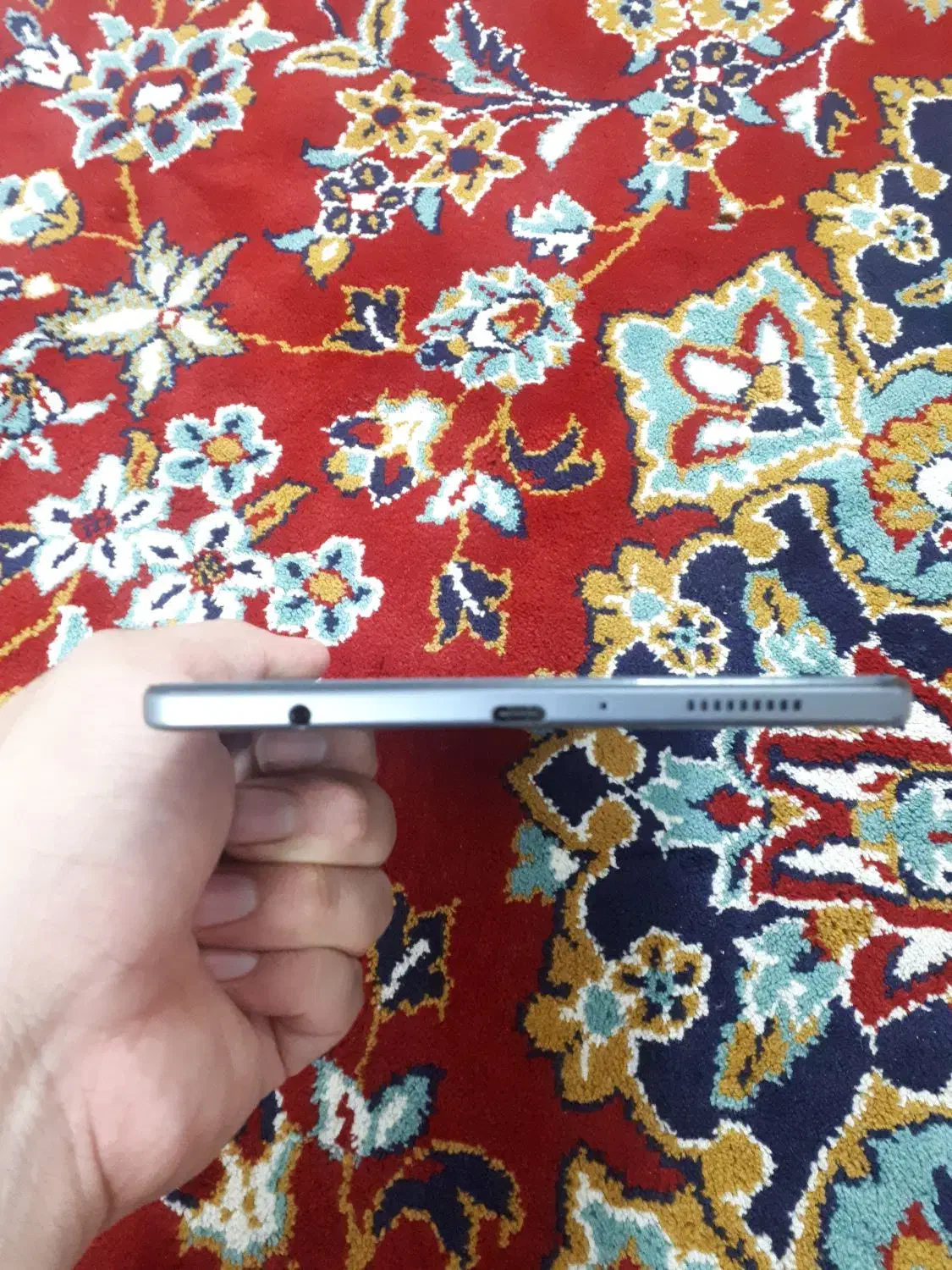 تبلت Galaxy tab a7 lite|تبلت|مشهد, شهرک مهرگان|دیوار