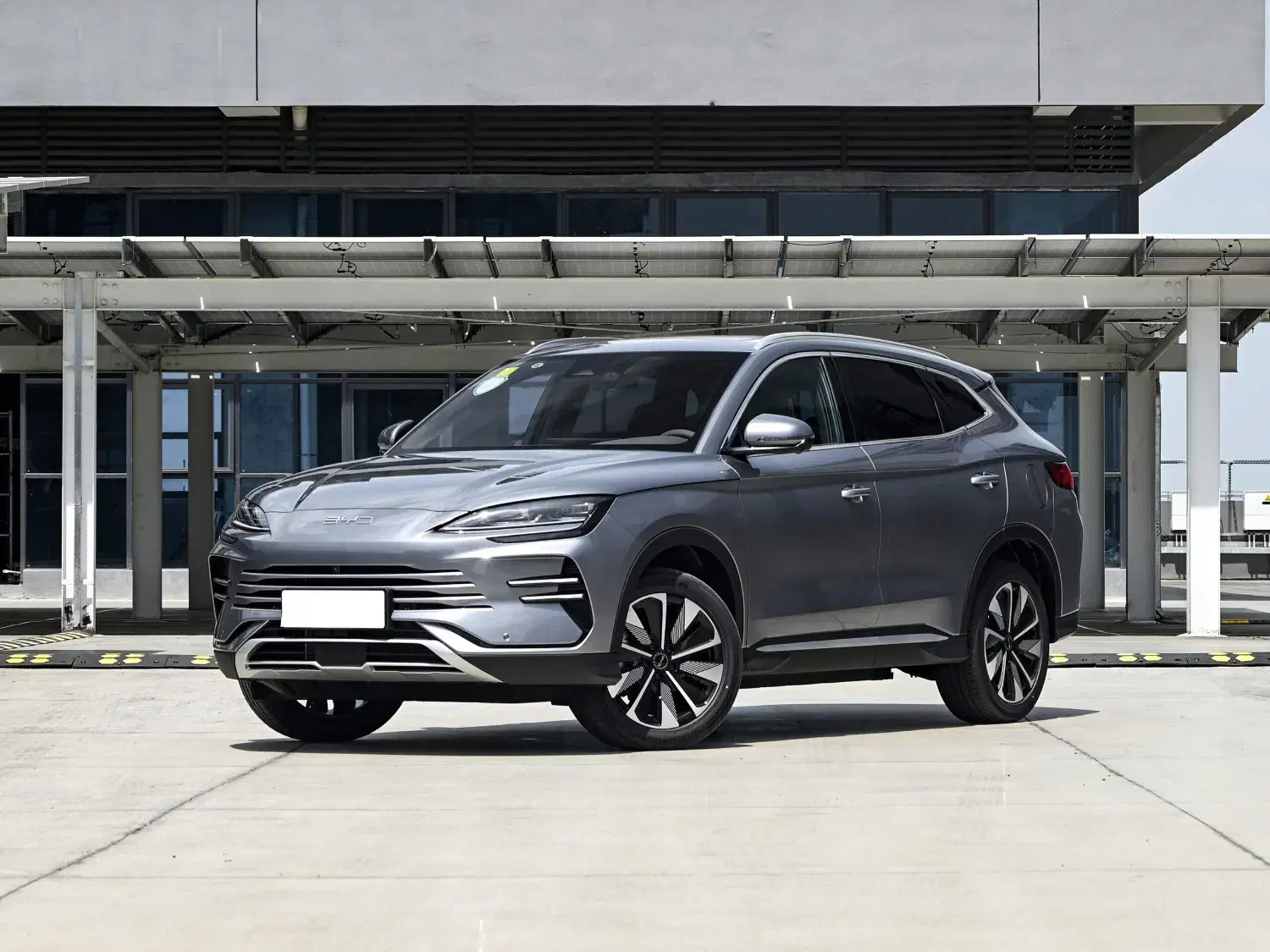 بی وای دی سانگ پلاس BYD (چشم خدا)|خودرو سواری و وانت|شیراز, کوشک بیدک|دیوار