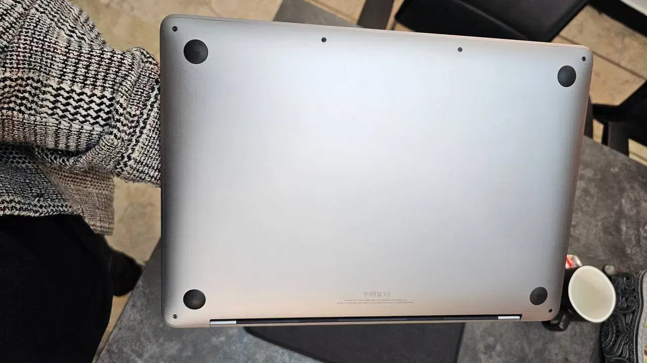 MacBook Pro 13-inch (2020) مک بوک پرو|رایانه همراه|تهران, جمال‌زاده|دیوار