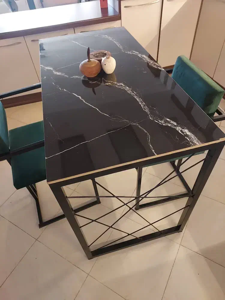 میز و صندلی|میز و صندلی غذاخوری|اصفهان, کوی شهید کشوری|دیوار