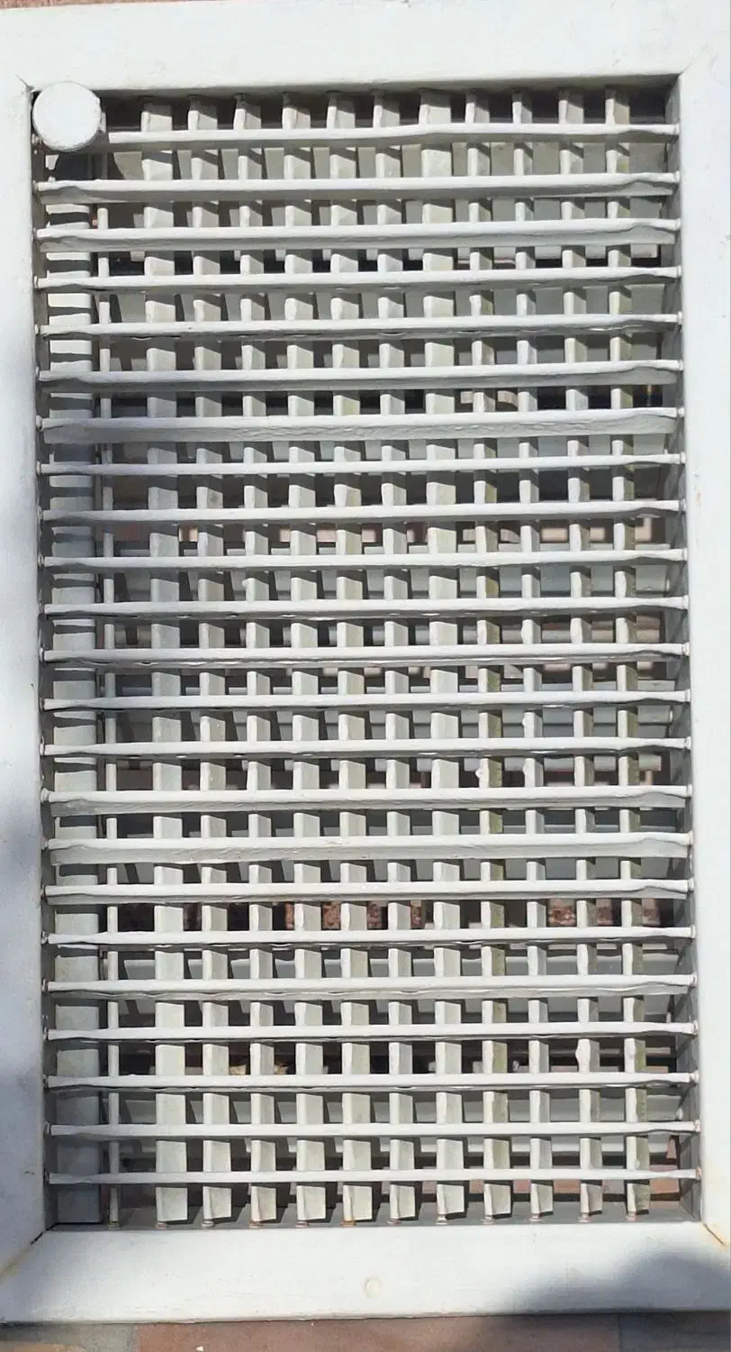 فروش پنجره ۵۰ در ۴۰ و دریچه کولر|مصالح و تجهیزات ساختمان|کاشان, فین بزرگ|دیوار