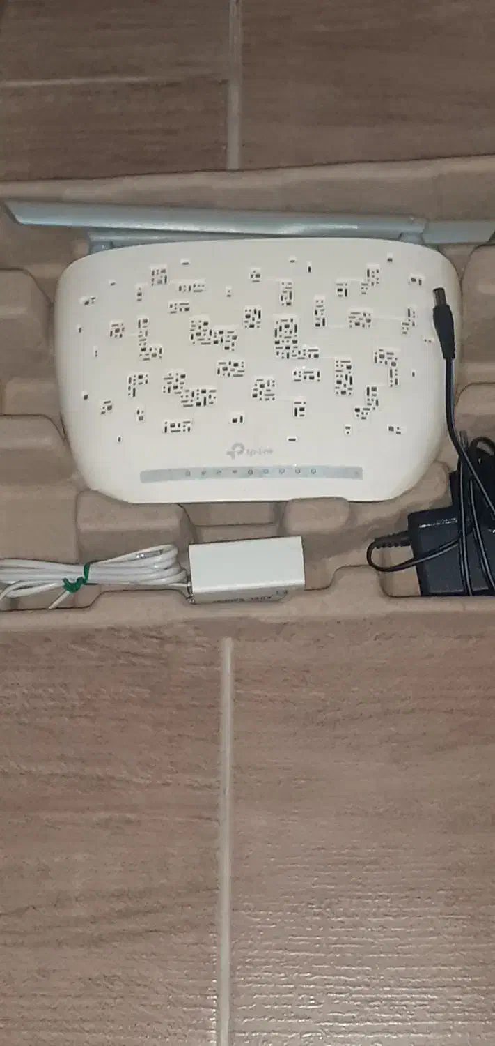 وای فای مودم تی پی|مودم و تجهیزات شبکه|نوشهر, |دیوار