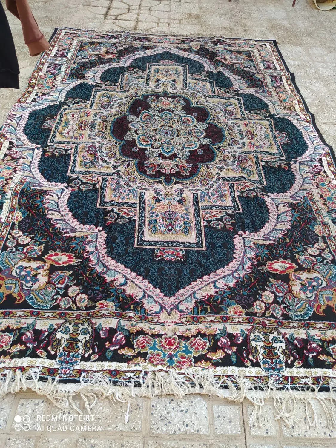 فرش|فرش|شاهینشهر, شهرک ردانی پور|دیوار