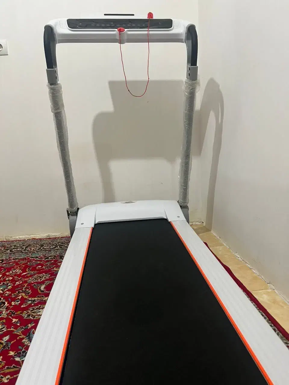 تردمیل نو|تجهیزات ورزشی|کلاچای, |دیوار