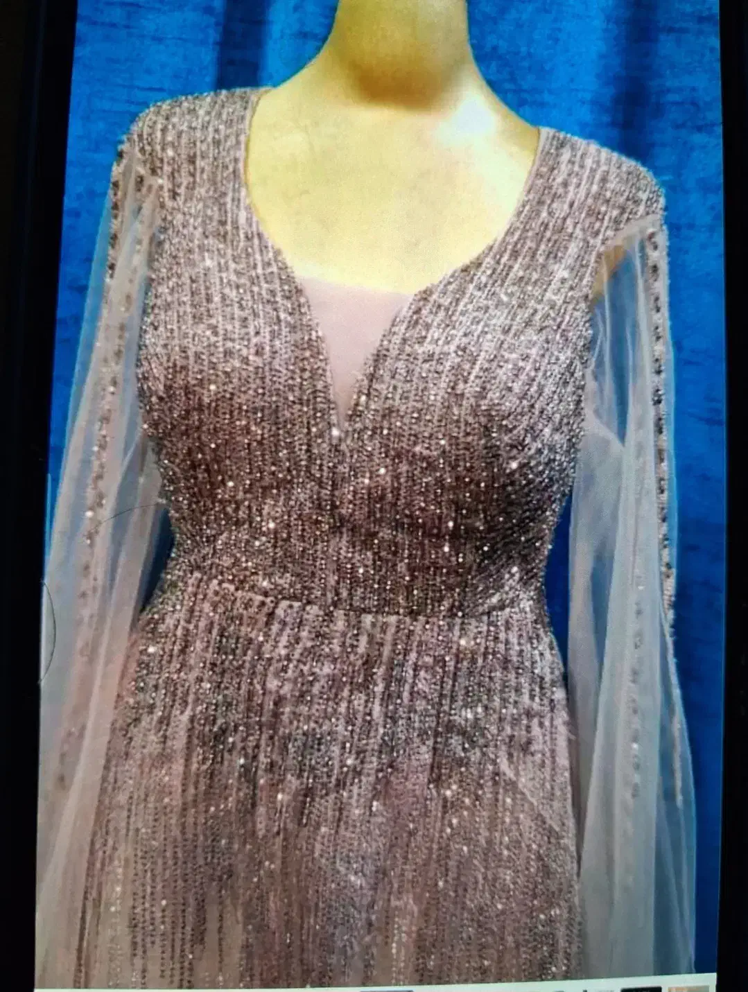 فروش لباس مجلسی نو|لباس|اندیمشک, |دیوار