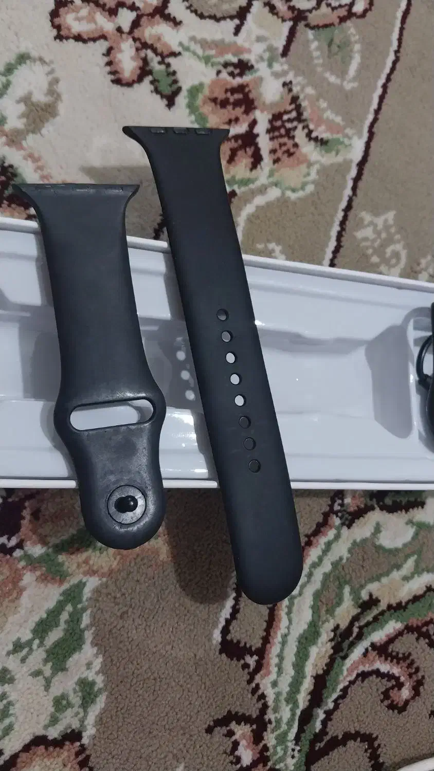 ساعت هوشمند|ساعت|پرند, فاز ۶|دیوار