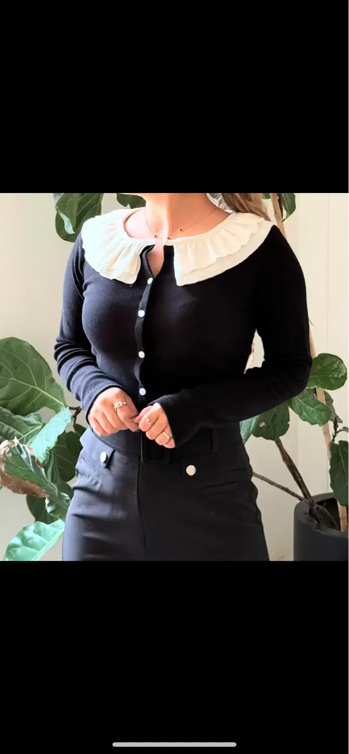 بلوز یقه عروسکی جذب فانتزی|لباس|شیراز, میانرود|دیوار