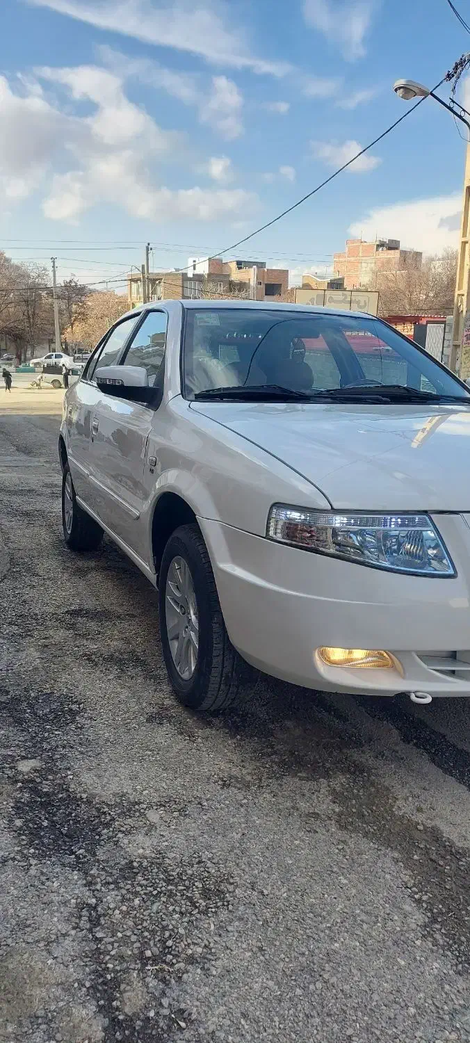 سورن درجه یک|خودرو سواری و وانت|بوکان, |دیوار