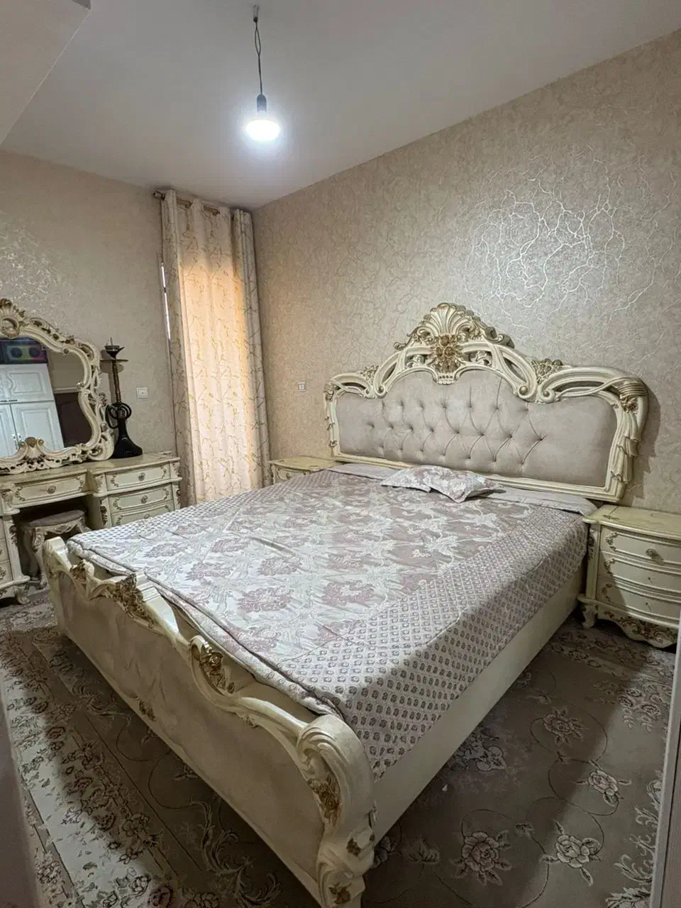 سرویس کامل تخت و تشک ترکیه ای|تخت و سرویس خواب|تهران, جوادیه|دیوار