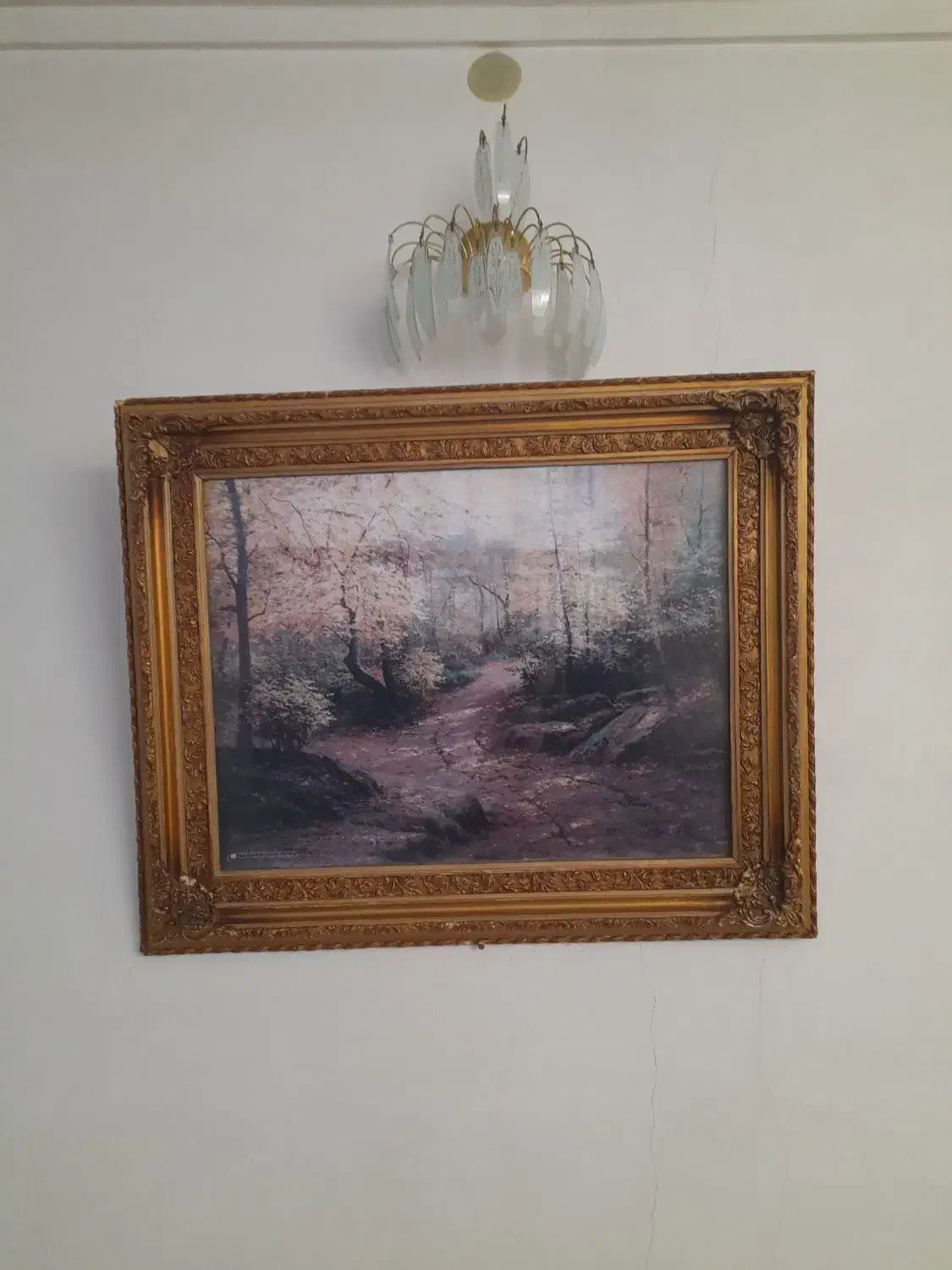 تابلو|تابلو، نقاشی، عکس|مرند, |دیوار