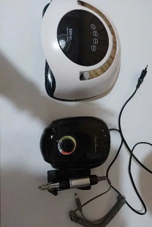 لوازم برقی  ناخون|آرایشی، بهداشتی، درمانی|عنبرآباد, |دیوار