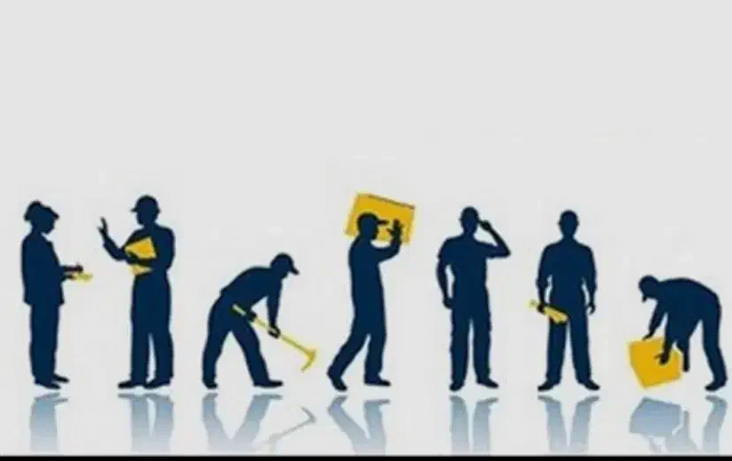 کارگر ساده|استخدام معماری، عمران و ساختمانی|لنگرود, |دیوار