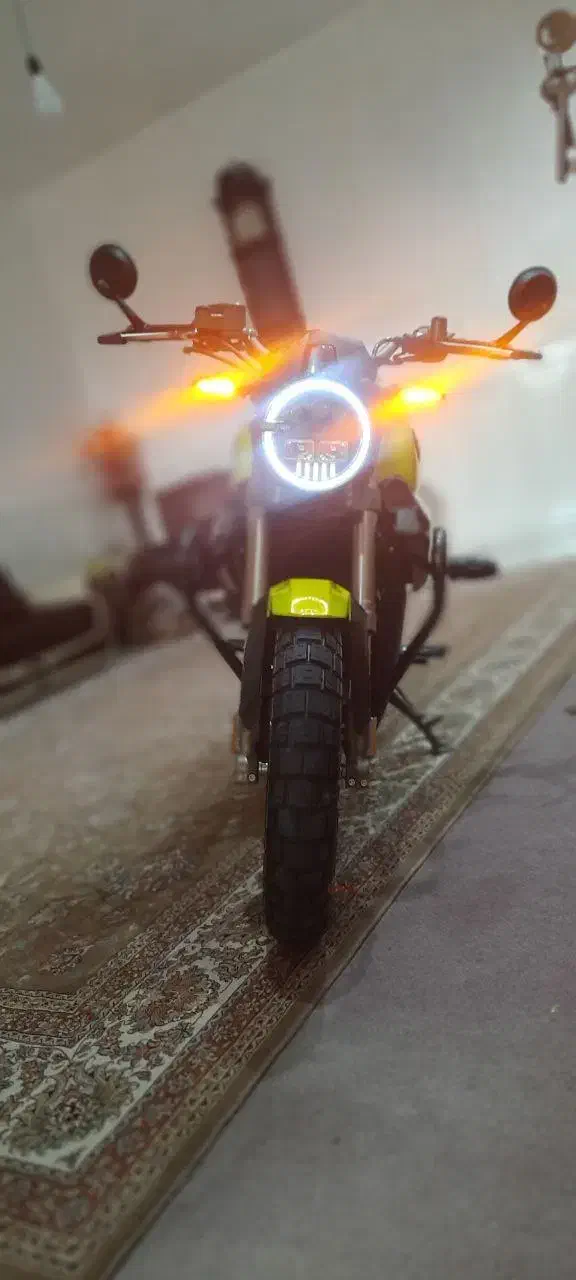 زونتس z2 j1   155cc|موتورسیکلت|کرمانشاه, |دیوار