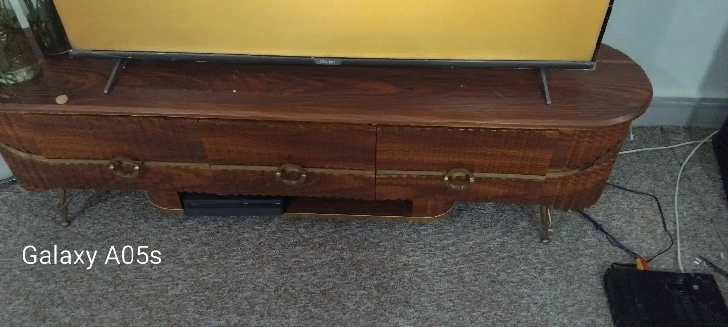 میز تلوزیون و کنسول|میز تلویزیون|بندر گناوه, |دیوار