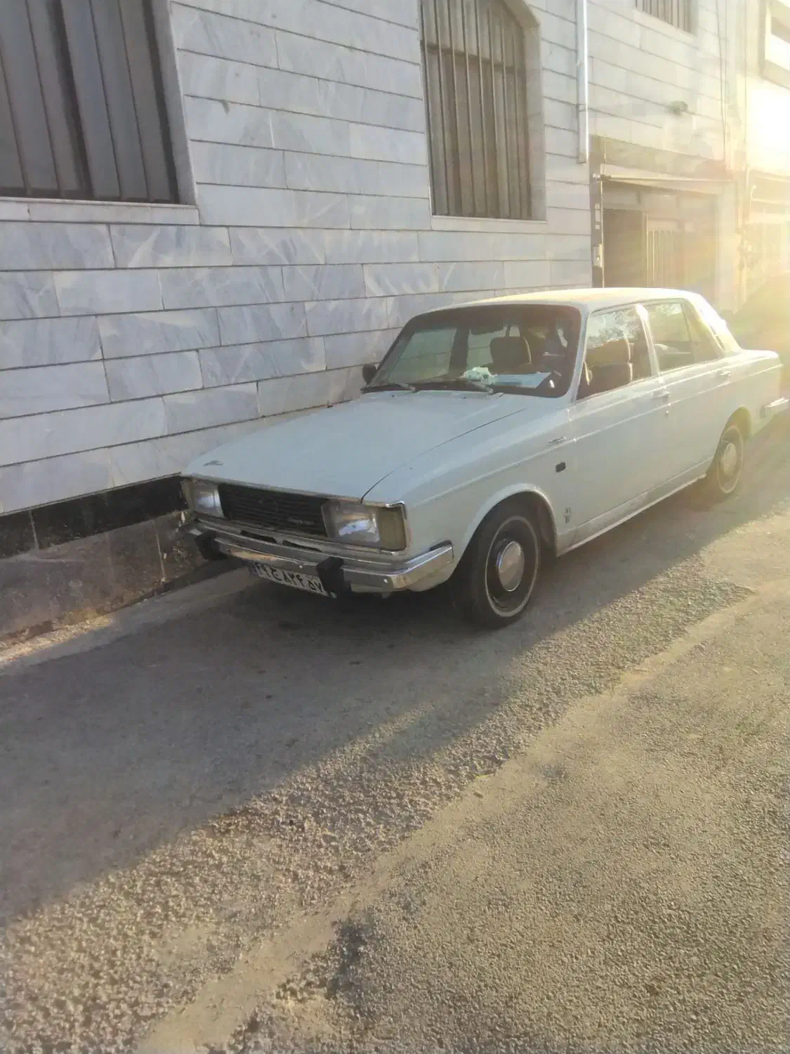 پیکان سواری|خودرو سواری و وانت|خمین, |دیوار