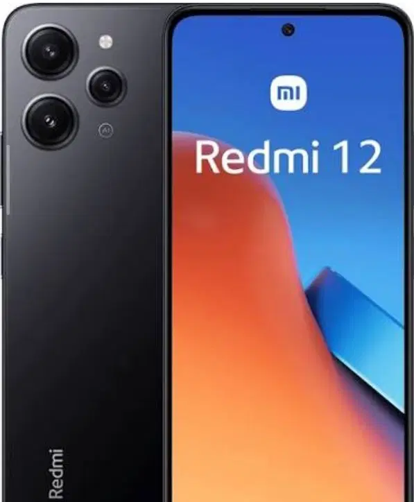 Redmi12 HyperOS/8G/+1trabit|موبایل|اصفهان, کارلادان|دیوار