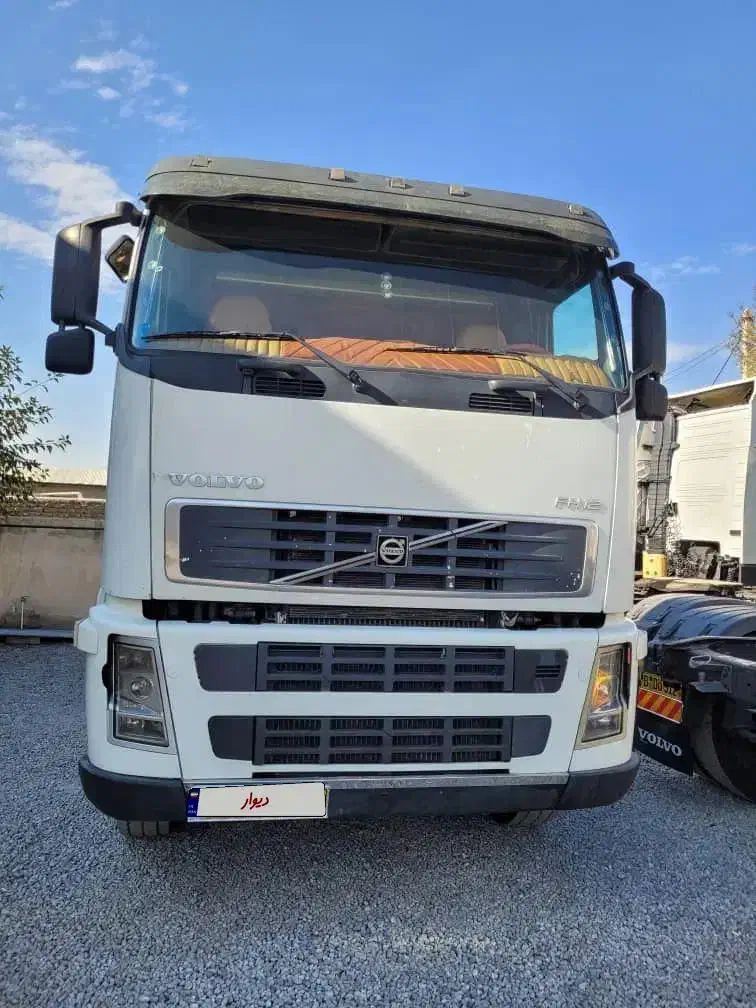 fh12|خودرو سنگین|بروجرد, |دیوار