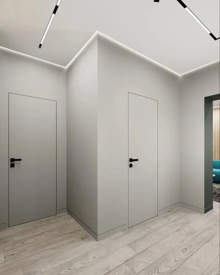 درب و چهارچوب فریم لس|مصالح و تجهیزات ساختمان|اصفهان, فیض|دیوار