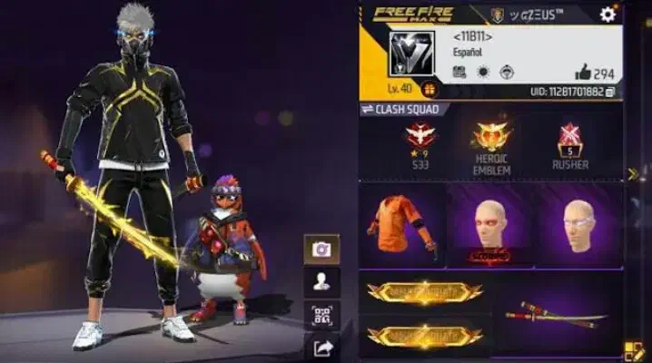 اکانت فری زیر ۵۰۰هزارتومن قیمت توافقی|کنسول، بازی ویدئویی و آنلاین|بروجرد, |دیوار