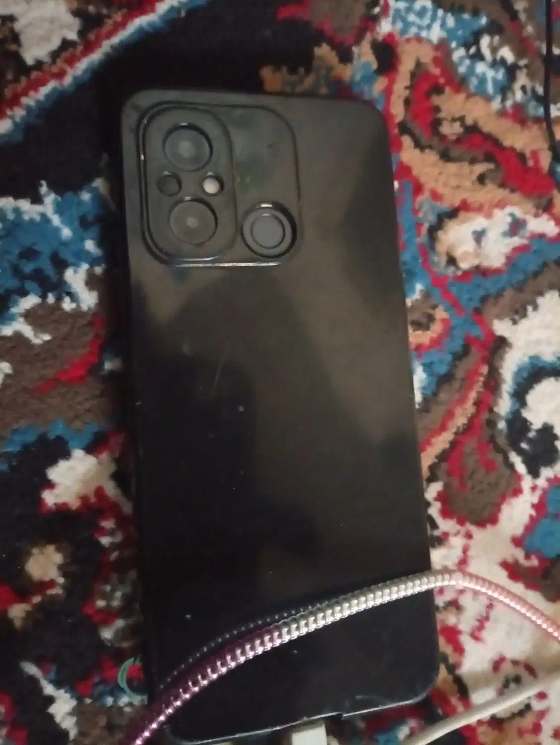 گوشی شیائومی نوت12|موبایل|کهنوج, |دیوار