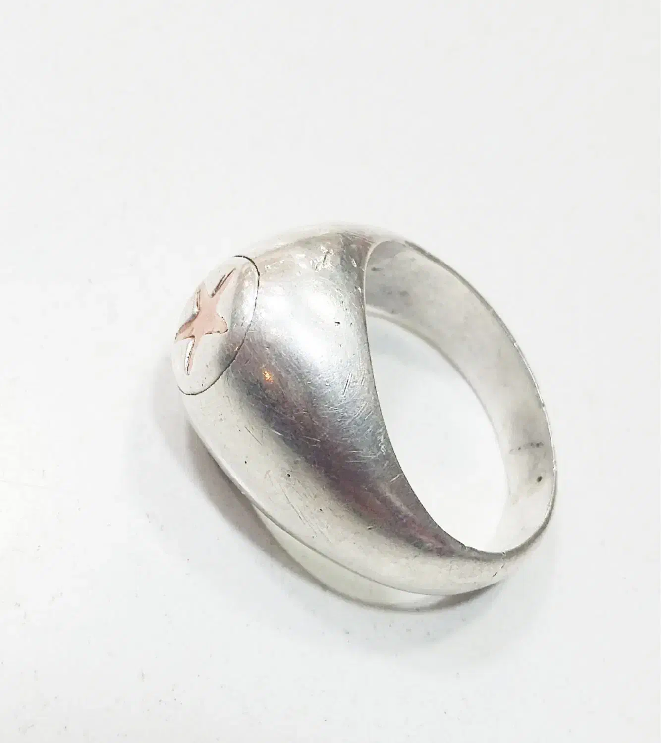 انگشتر نقره حرز امام جواد|جواهرات|کرمان, |دیوار