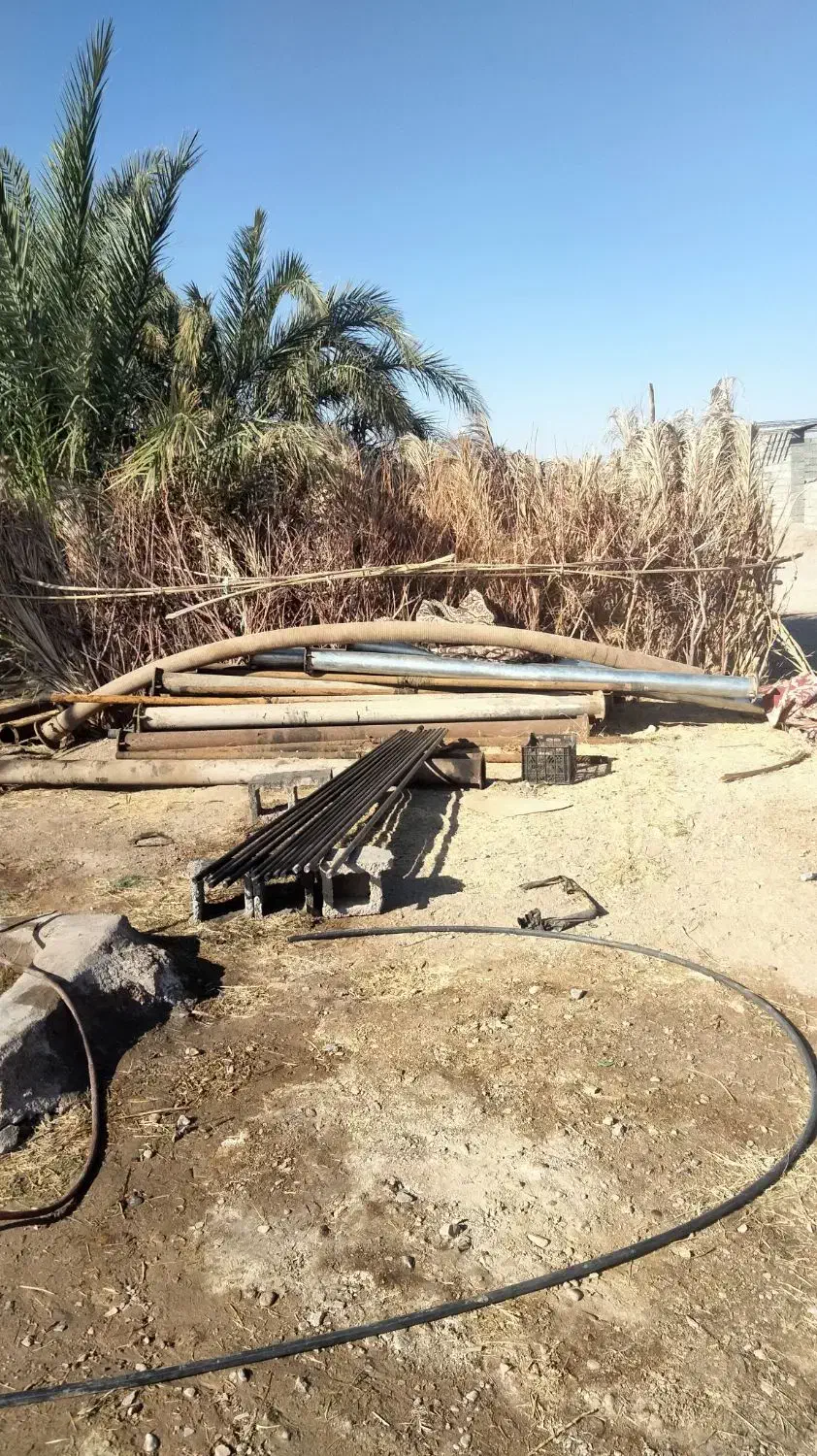 موتور خاور|خودرو سنگین|دلگان, |دیوار