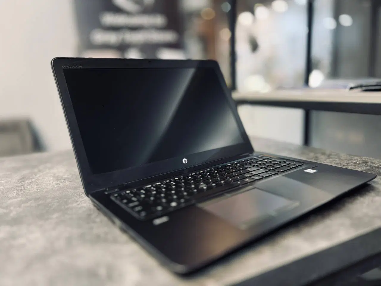 HP ZBook 15 G4 i7 2gig|رایانه همراه|مشهد, استاد یوسفی (شهرک غرب)|دیوار