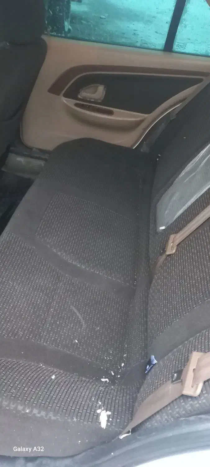 پژو پارس تیوفایو 1400|خودرو سواری و وانت|شهریار, رضی آباد بالا|دیوار