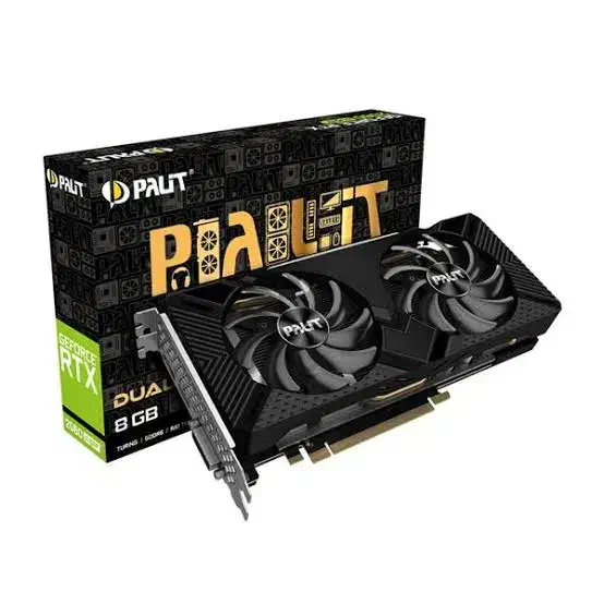 کارت گرافیک rtx2060super|قطعات و لوازم جانبی رایانه|شیراز, شهرک گلدشت حافظ‎|دیوار