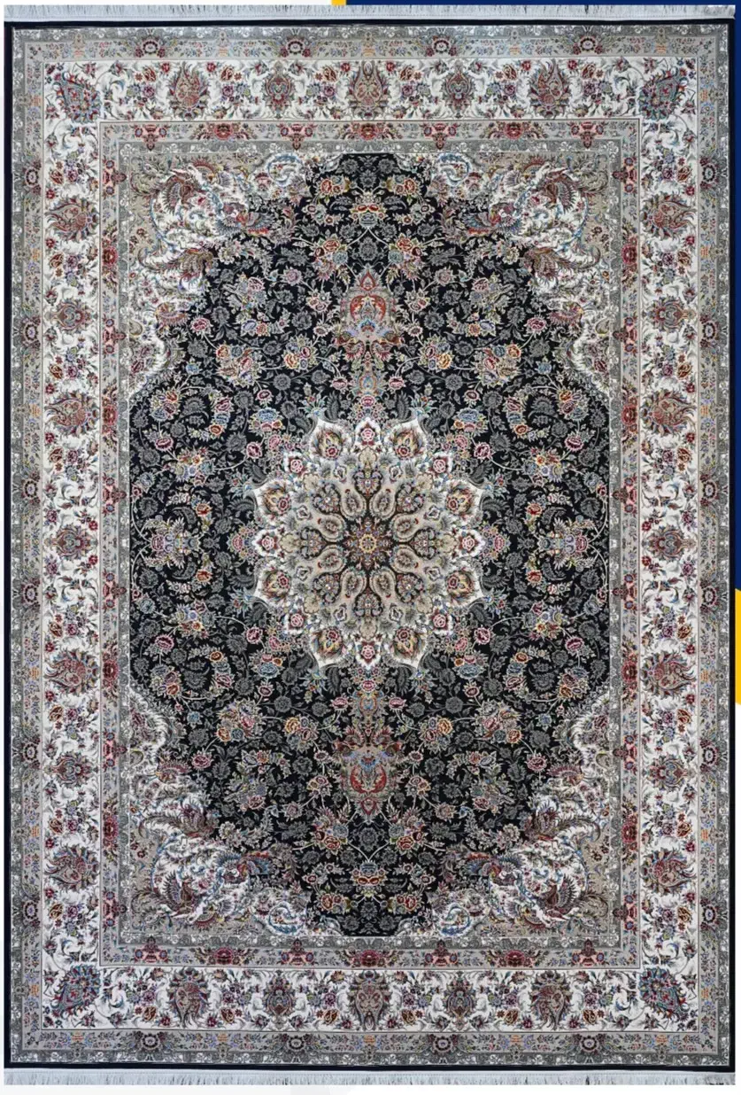 فرش ماشینی کلکسیون پارمیس|فرش|آبادان, |دیوار