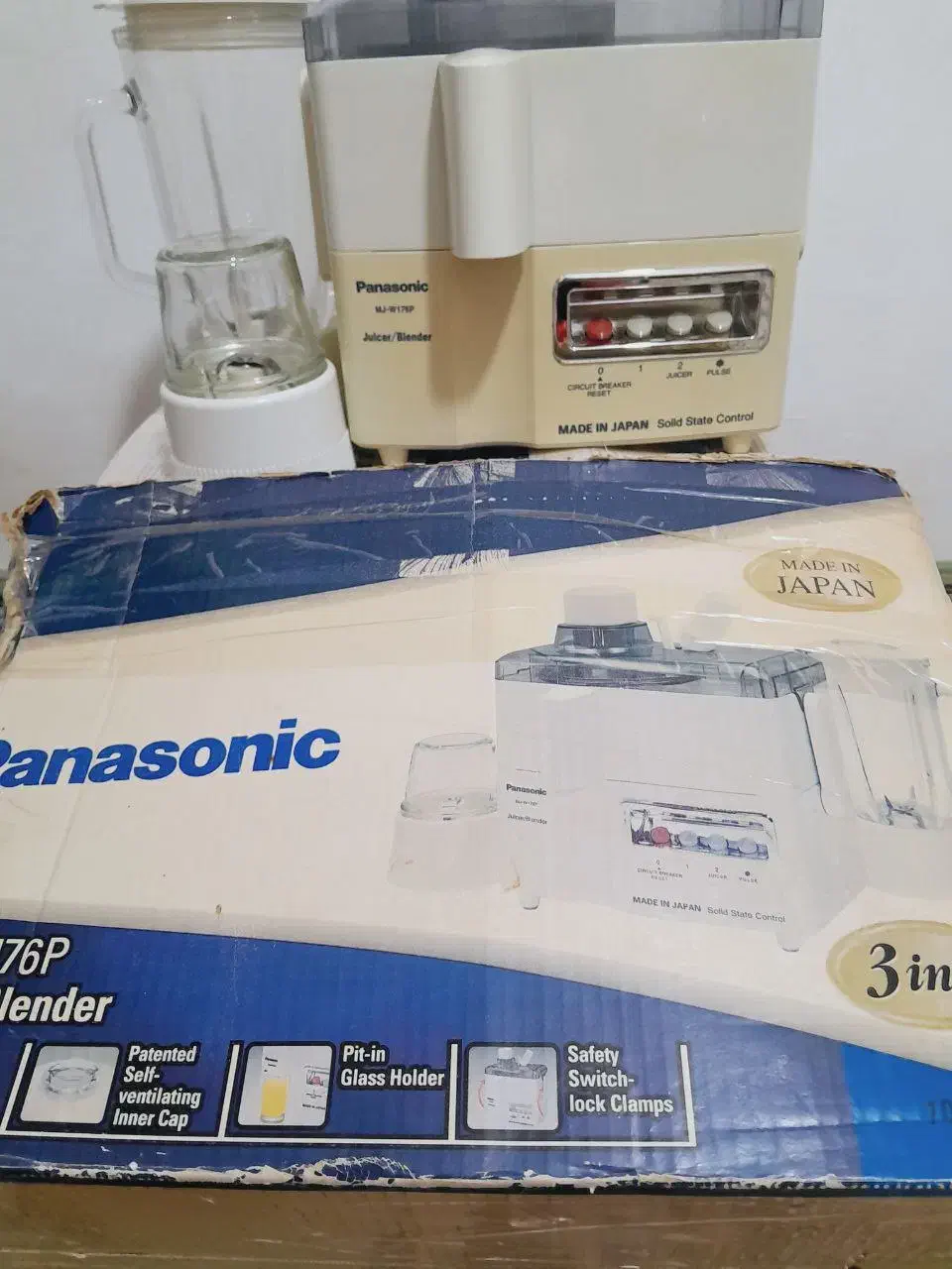 چرخ گوشت +آبمیوگیری|سایر لوازم برقی|سنندج, |دیوار