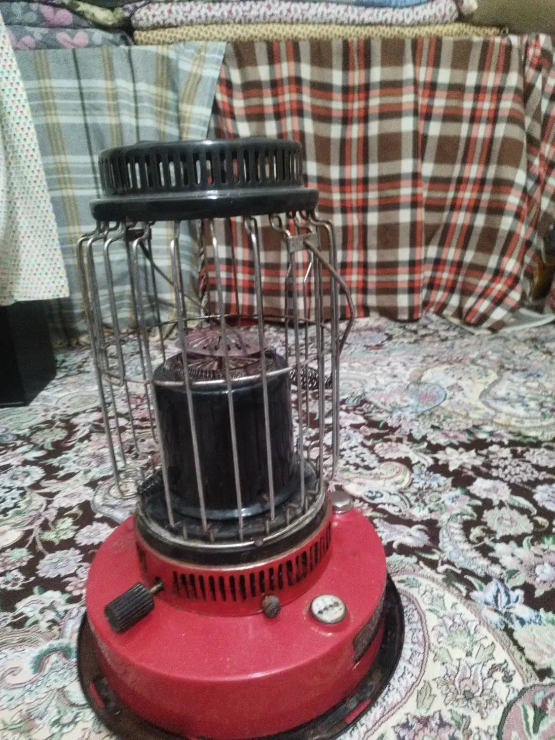 چراغ سولان|بخاری، هیتر، شومینه|زابل, |دیوار