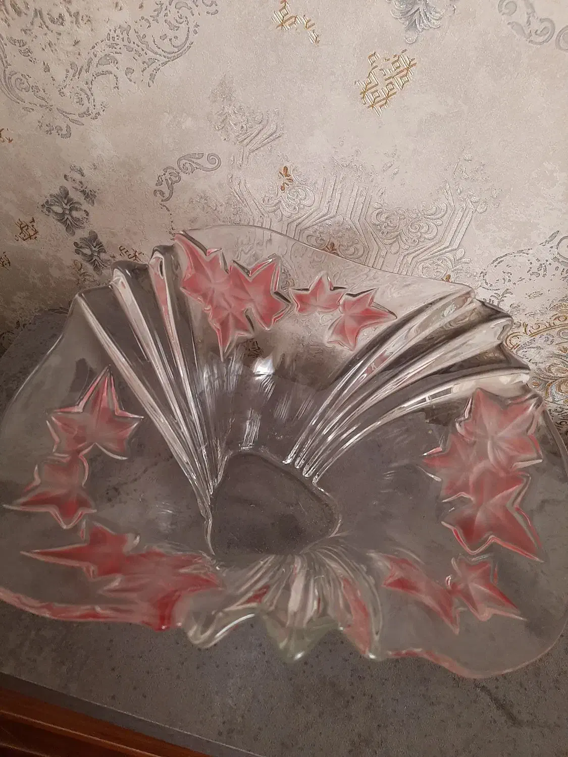 میوه خوری|کلکسیون اشیاء عتیقه|تبریز, |دیوار