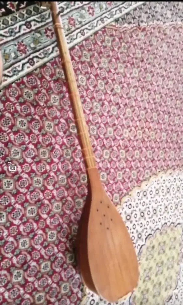 تار|سازهای سنتی|بیرجند, |دیوار