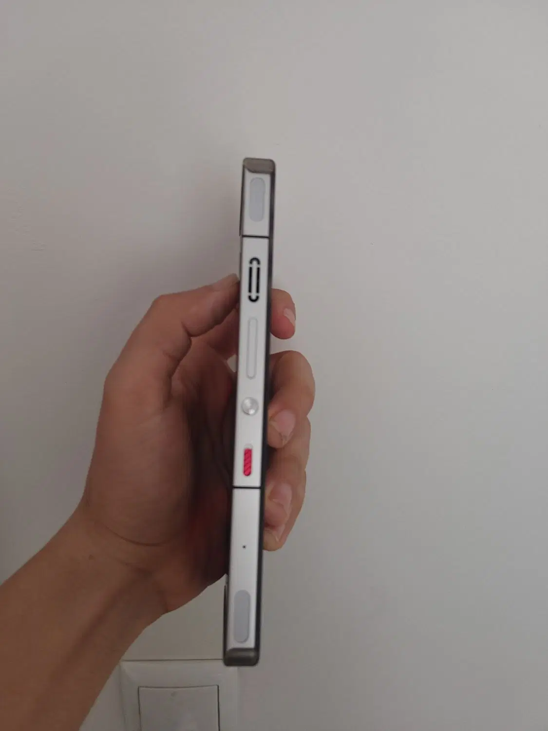 RED MAGIC 10S PRO|موبایل|تهران, مقدم|دیوار