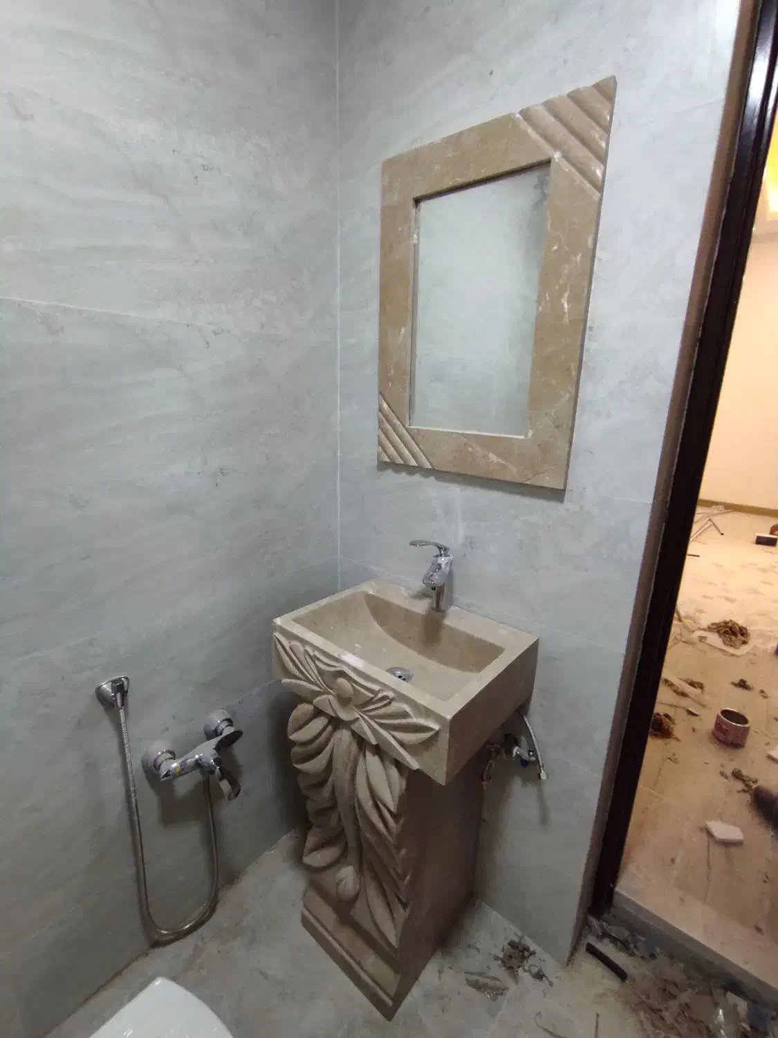 اجرای تخصصی نما|خدمات پیشه و مهارت|رفسنجان, |دیوار