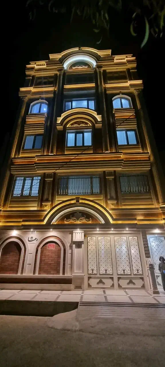 ۱۳۸ متری لاکچری ، ولیعصر هشتگرد|فروش آپارتمان|هشتگرد, شهرک ولیعصر (مصلی)|دیوار