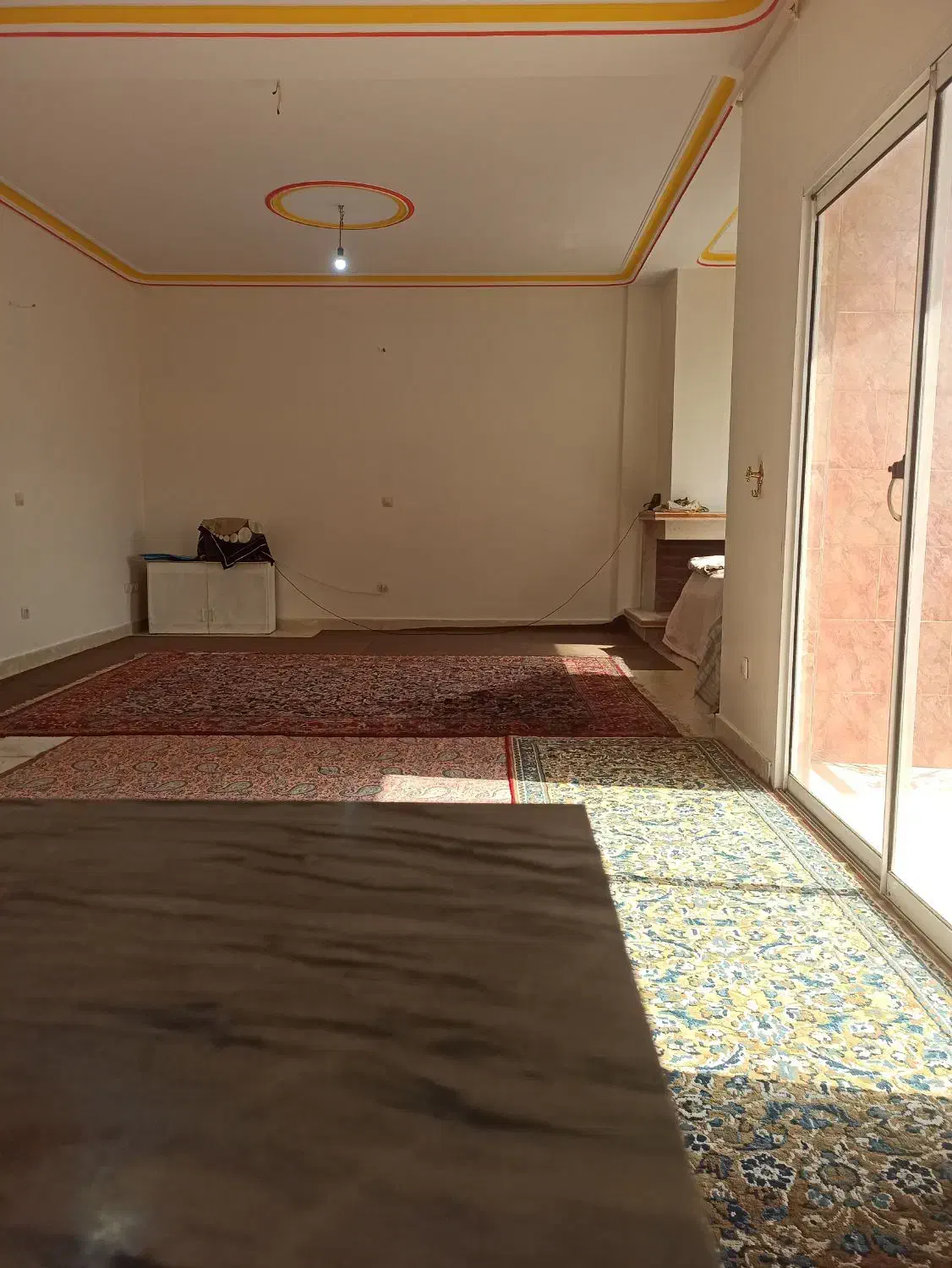 110متری ، قلب شهر ، سنددار ، طبقه 3|فروش آپارتمان|محمودآباد, |دیوار