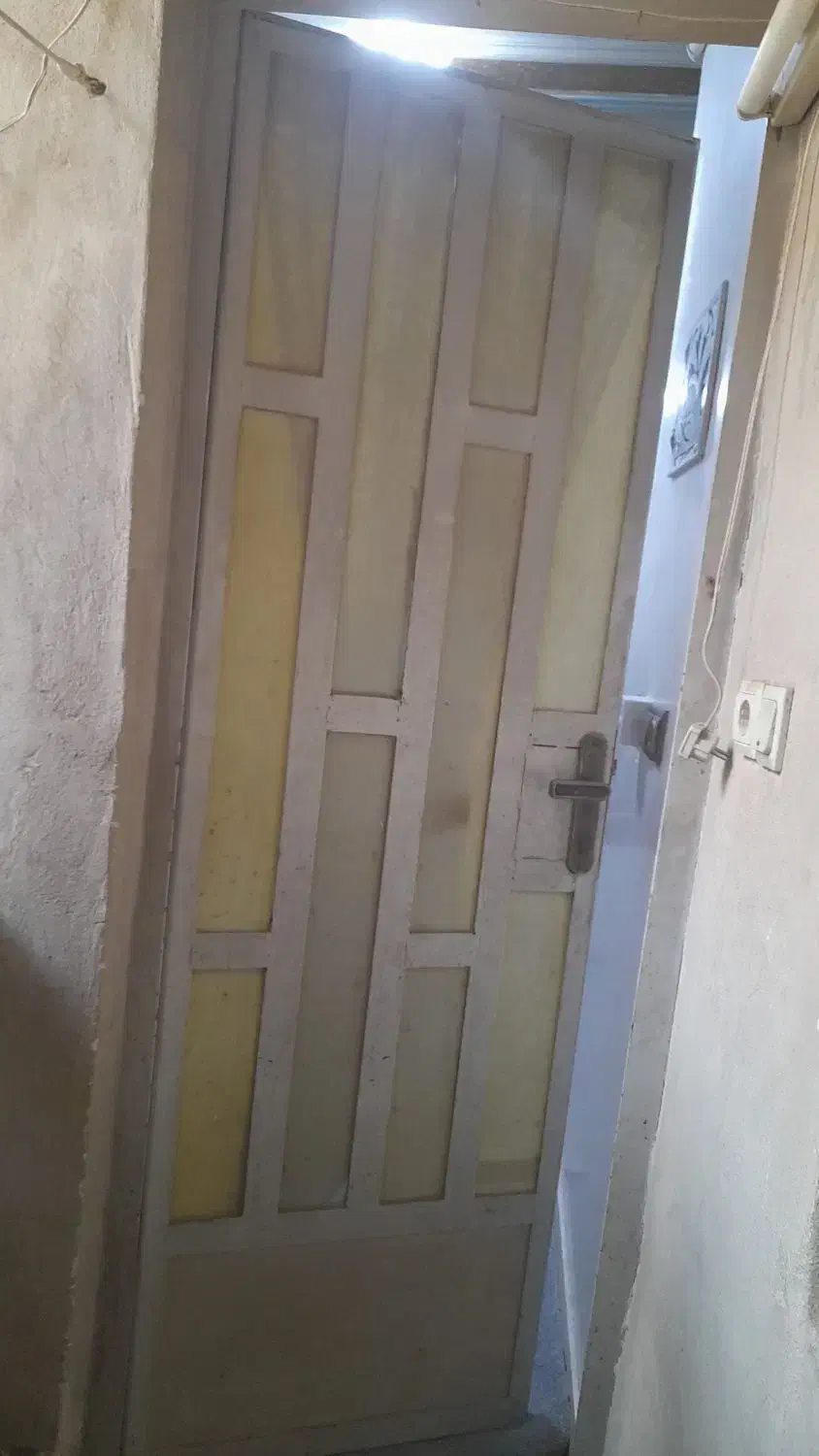 درب بالکن|مصالح و تجهیزات ساختمان|اهواز, کوی فرهنگیان ۱|دیوار