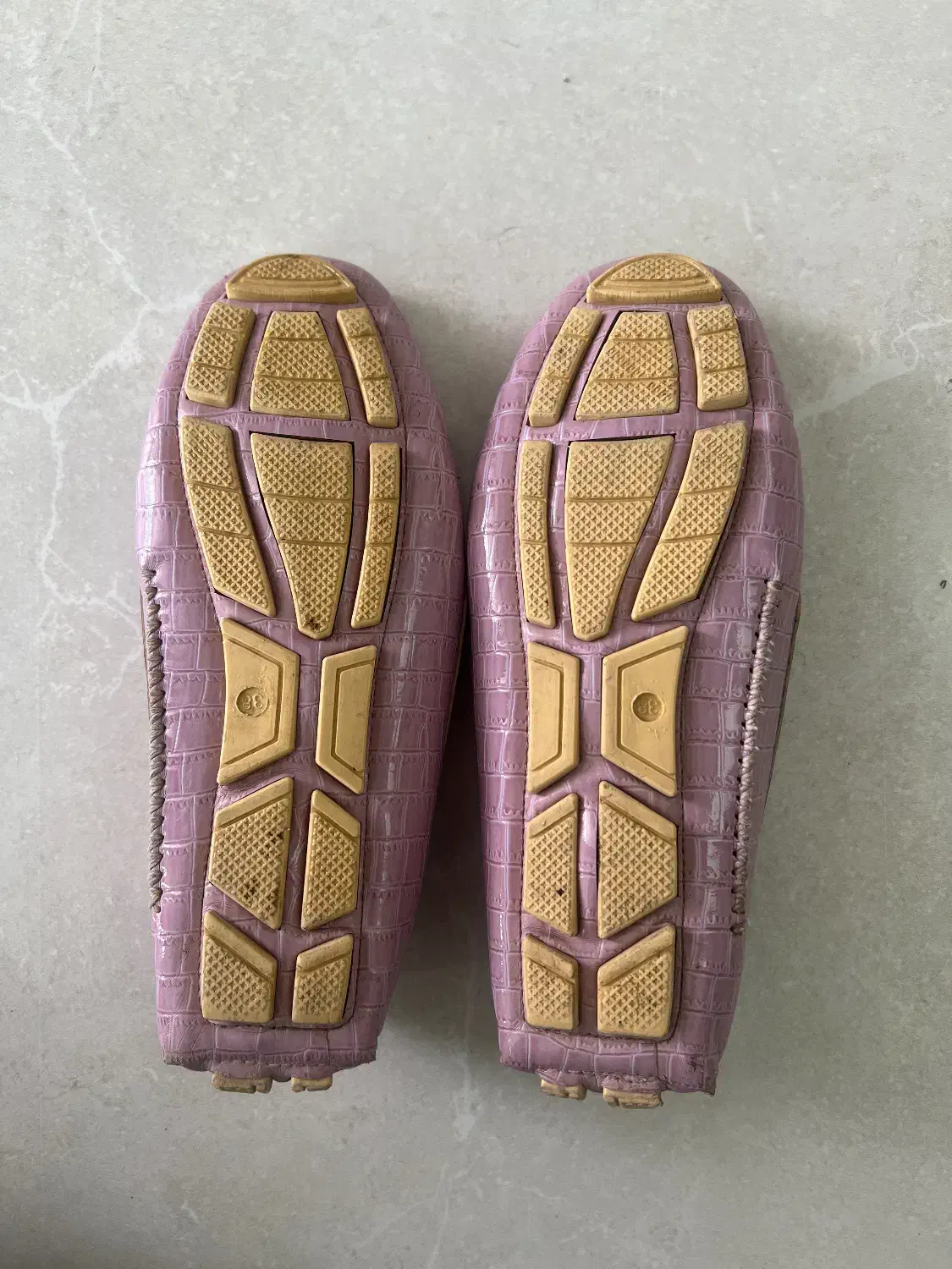 کفش سایز۳۸|کیف، کفش، کمربند|تربتحیدریه, کاشانی|دیوار