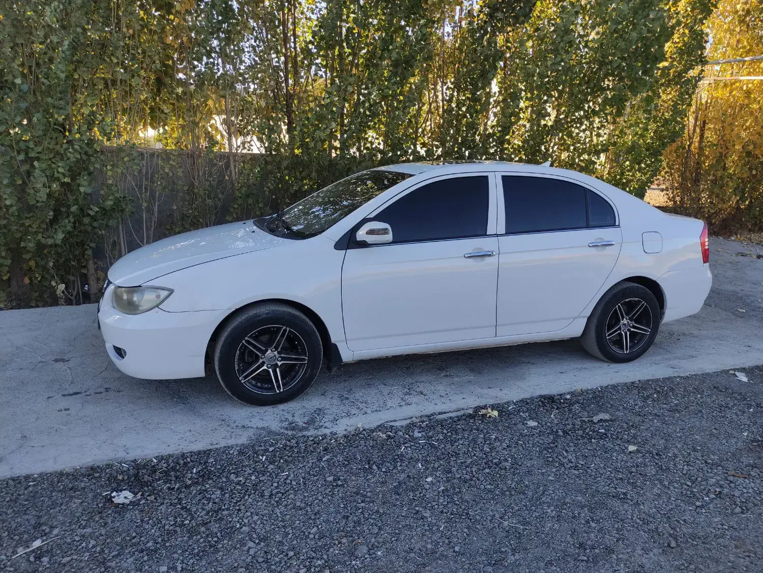 لیفان 620 1800|خودرو سواری و وانت|سنندج, |دیوار