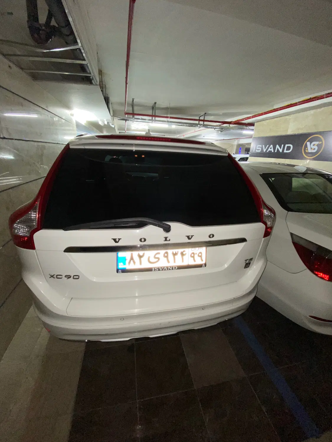 VOLVO XC 60 R|خودرو سواری و وانت|تهران, سعادتآباد|دیوار