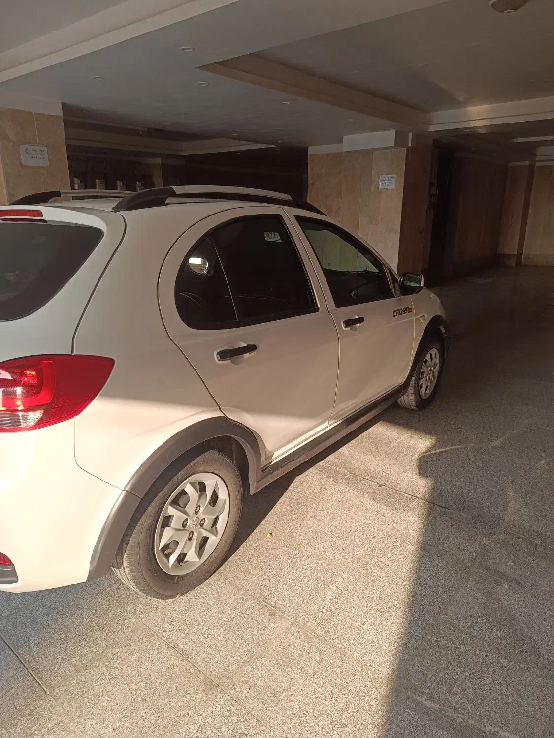 کوییک دنده ای S|خودرو سواری و وانت|باقرشهر, |دیوار