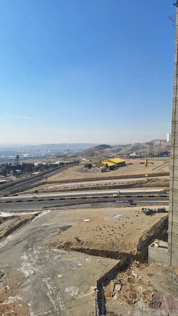 واحد ۱۶۰متر، ۳خواب|اجارهٔ آپارتمان|تهران, مروارید شهر|دیوار