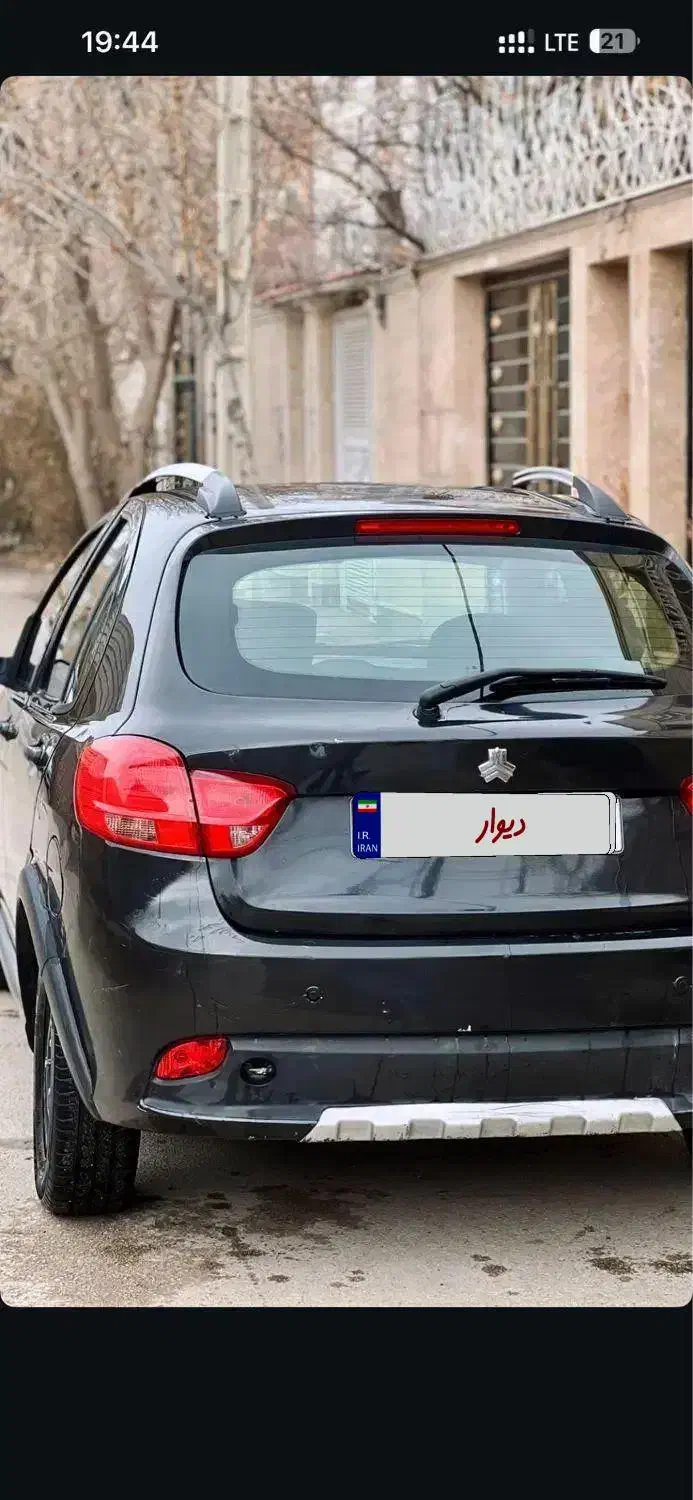 کویک مدل ۹۸|خودرو سواری و وانت|گرمخان, |دیوار