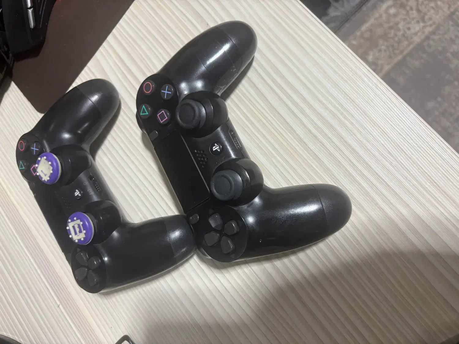 ps4 1tra fat full game|کنسول، بازی ویدئویی و آنلاین|کرج, حصارک بالا|دیوار