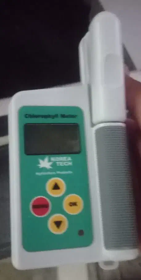 دستگاه کلروفیل متر|پزشکی|شهرکرد, |دیوار