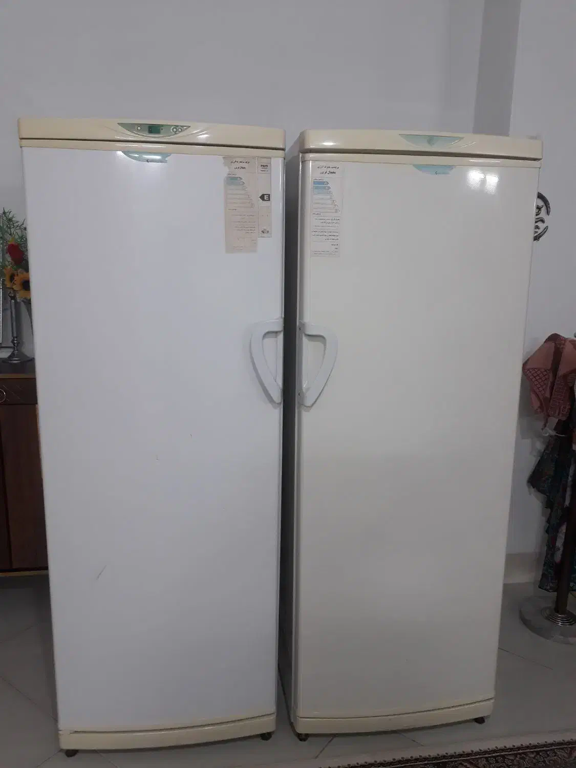 یخچال و فریزر پارس|یخچال و فریزر|فلاورجان, |دیوار